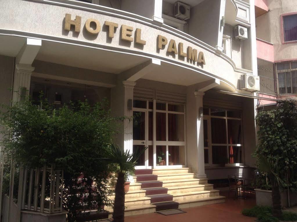 Palma Hotel 培拉特 外观 照片